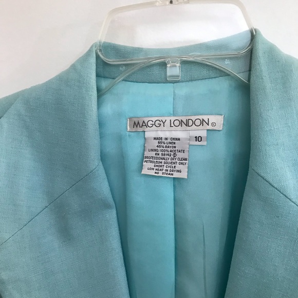 Jacket - Picture 2 of 4